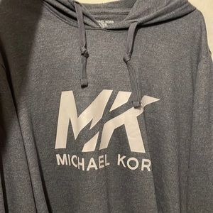 Micheal Koran hoodies